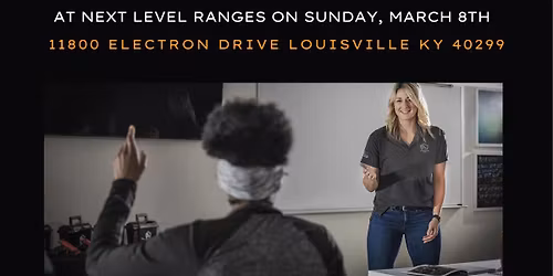 International Women's Day at Next Level