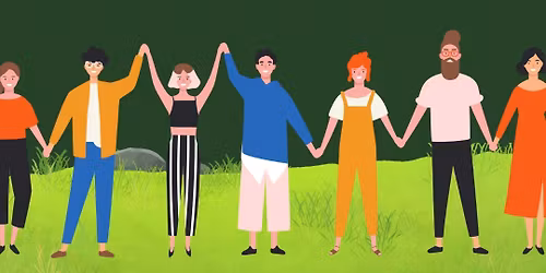 March Volunteer and Visiting Weekend