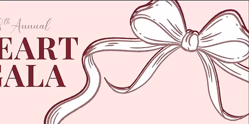 Heart Gala 2026