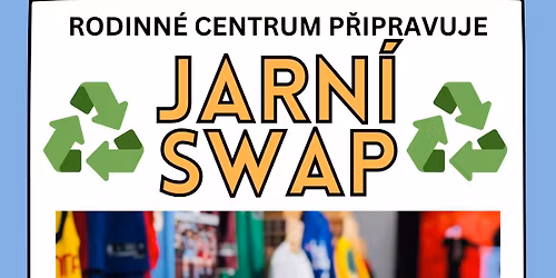 JARN\u00cd SWAP