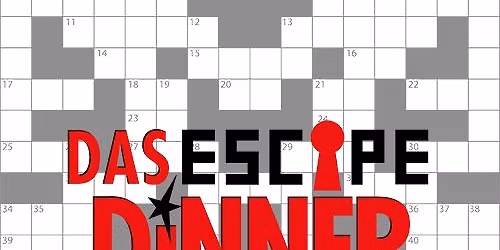 Escape Dinner Erlangen