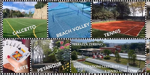 Petanque femminile