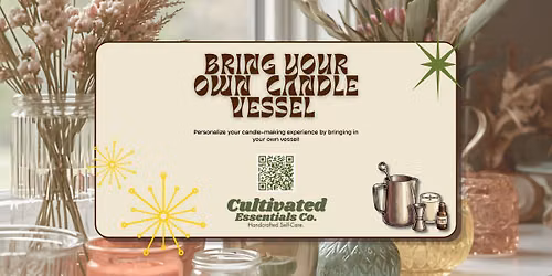 Bring Your Own Vessel | 07\/12