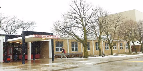 Dunbarton High School 1975-1976 Fiftieth Anniversary Reunion