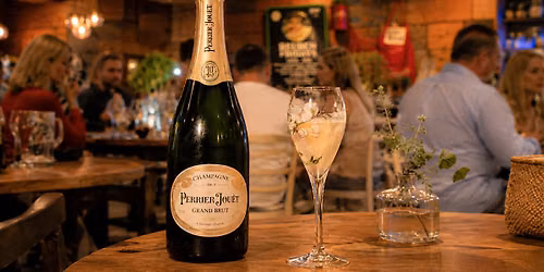 For the Love of Champagne II
