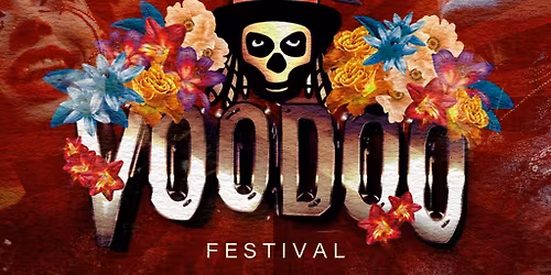Voodoo Festival 2026