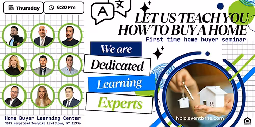 Homebuyer Education: Clearing Up the Confusion