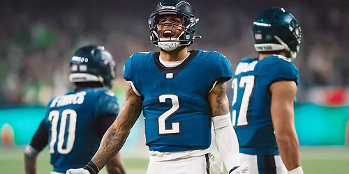 Washington Commanders at Philadelphia Eagles (Date TBD) Tickets