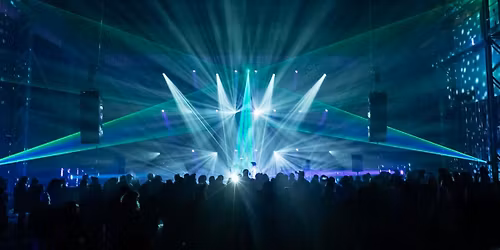 Hidden Door Volunteer Gathering