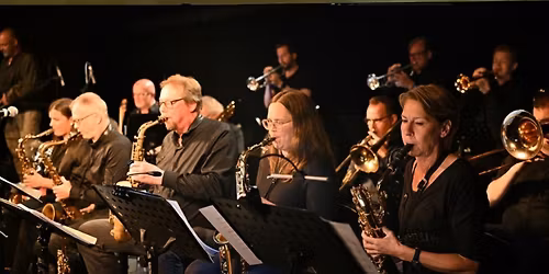 RMS JazzO @ King Georg