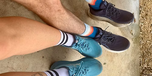 Flow Miles & Movements: Community Run