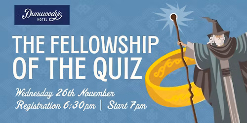 Lord of the Rings Trivia