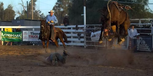 Grong Grong Gymkhana Weekend