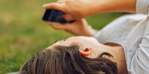 Stolin athygli leitar eiganda s\u00edns!