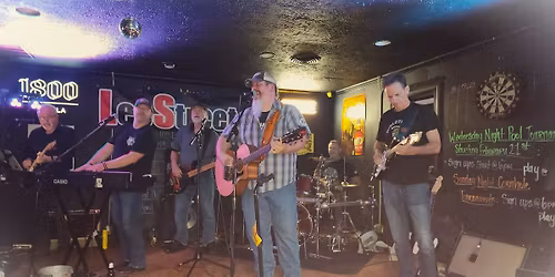 LeeStreet at Frisby's