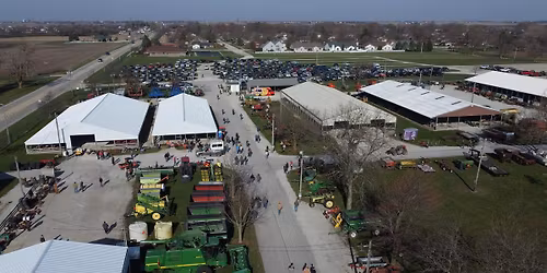 Annual Consignment Auction