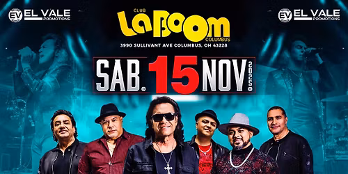 INDUSTRIA DEL AMOR \/ LOS PRIMOS DE DURANGO \/ LOS CAMINANTES 