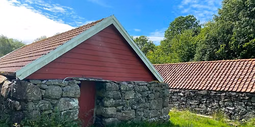 Seminar om kulturminner i Nordhordland
