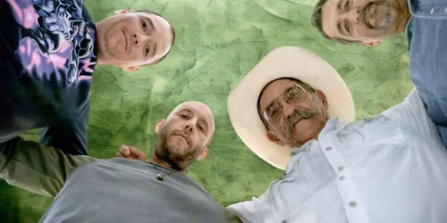 Pickle Money LIVE! at Whiskey Park on Fri, Jan 30 at 8pm