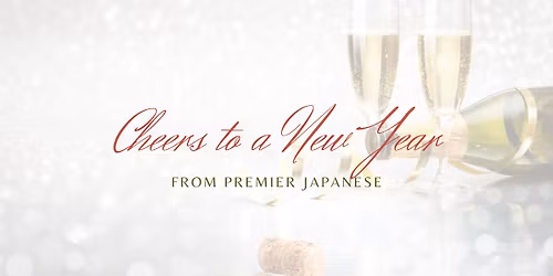 New Year\u2019s Eve Early Closure \ud83c\udf89\u2728