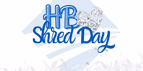 \u2702\ufe0f Kearney Shred Day