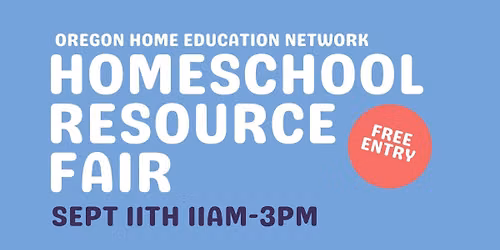 2026 OHEN Resource Fair