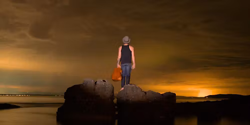 Paul Greene Get Loved Tour Jungle Dukes