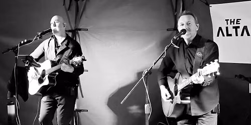 The Altacoustics @ Fruita Tavern