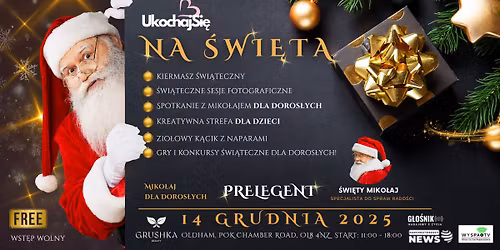 Ukochaj si\u0119 na \u015bwi\u0119ta! 