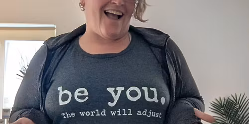 Self-Esteem & Confidence: A 2-Hour Reboot