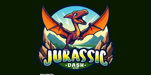 Jurassic Dash 2025