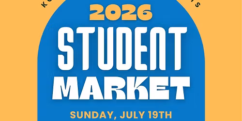 Kosciusko County Student Market