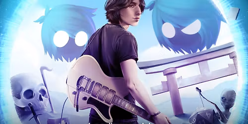 EXPO ANIME 2026 \u201cEL MISSAVERSO\u201d