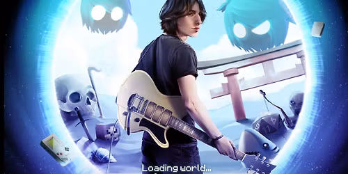 EXPO ANIME 2026 \u201cH\u00c9ROES DEL ANIME\u201d