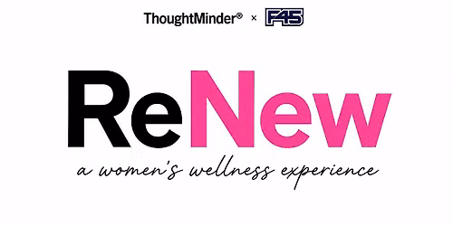 ReNew - A Women's Wellness Experience
