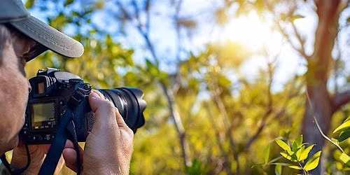 Nature Photography Series: Camera Setup & Understanding Your Equipment #2