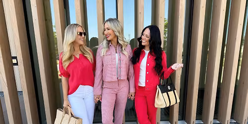 Liverpool VIP Night at The 308 Boutique (Kearney)
