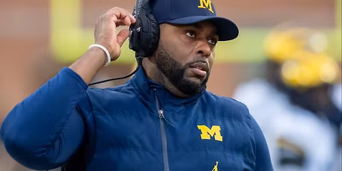 Parking Michigan Wolverines at Maryland Terrapins Baseball