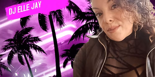 Reinas Latin Night w\/ DJ Elle Jay @El Pino