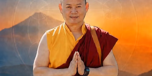 Samatha & Vipassana Meditation Event