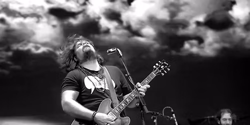 JD Simo & Luther Dickinson