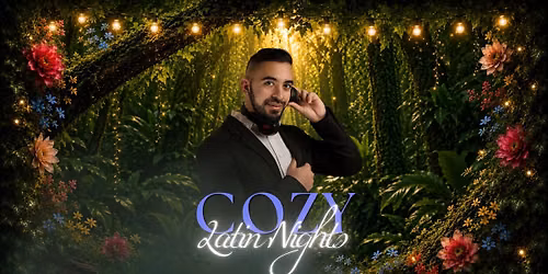 Cozy Latin Nights