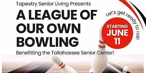 A League of Our Own Bowling