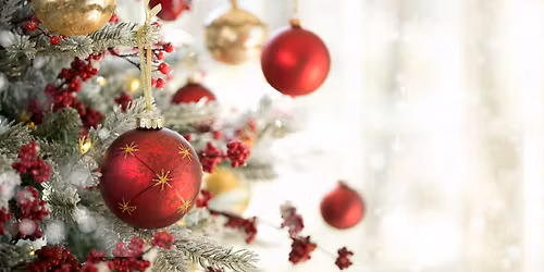 Handmade Holiday Magic