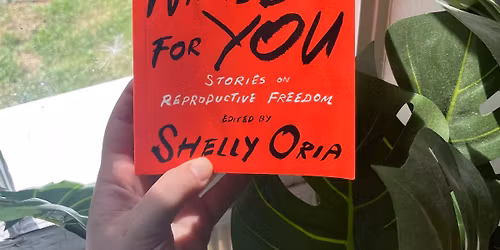 Nonfiction Book Club: I Know What\u2019s Best For You