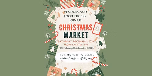 Christmas Market