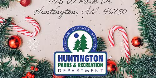 Sunken Gardens Wreath Lighting