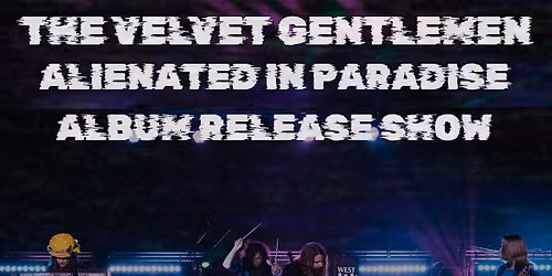 The Velvet Gentlemen\/Black Wolf & the Thief\/Ke'Von Gordon