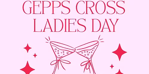 Ladies Day 2026