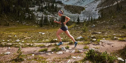 5 Peaks Whistler 